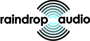 Raindrop Audio